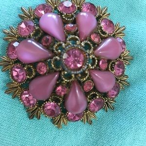 Vintage broach